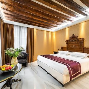 Chambre Standarde Lit King-Size