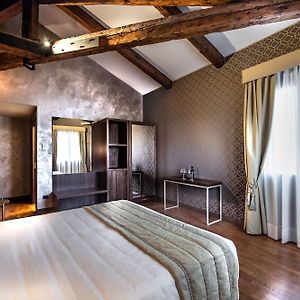 Chambre Supérieure